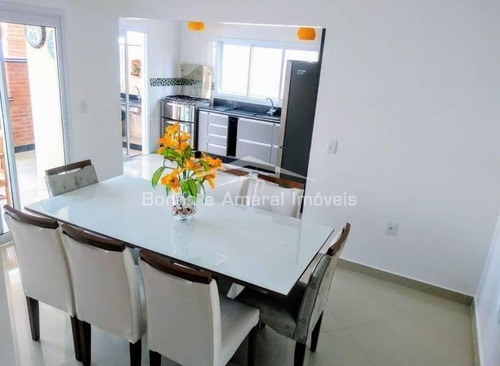 Imagem 10 de 30 de Casa À Venda Em Roncáglia - Ca013704