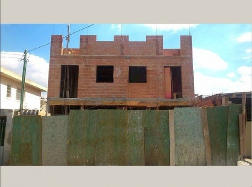 Imagem 2 de 3 de Apto Em Obras - 1007