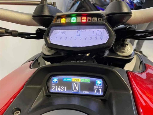 Imagem 11 de 11 de Ducati Diavel Carbon