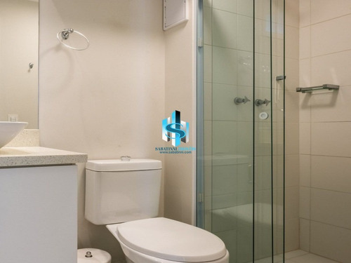 Imagem 23 de 30 de Apartamento A Venda Em Sp Bom Retiro - Ap07190 - 70526804