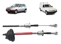 Comprar Cabo De Cambio Engate Fiorino \u002F Mille Fire \u002F Uno Fire- T6600