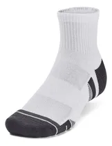 Comprar Calcetín Performance Tech Blanco Under Armour