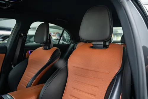 Mercedes-benz Clase C 2023