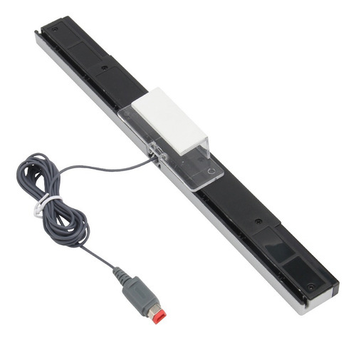 Barra Sensor Receptor Infrarrojo Para Nintendo Wii | Wii U