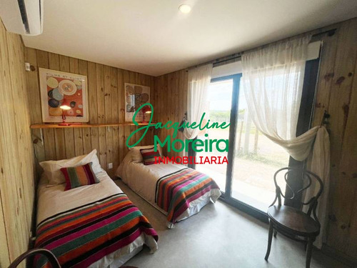 Casas Alquiler Vacaciones 3 Dormitorios - C101480