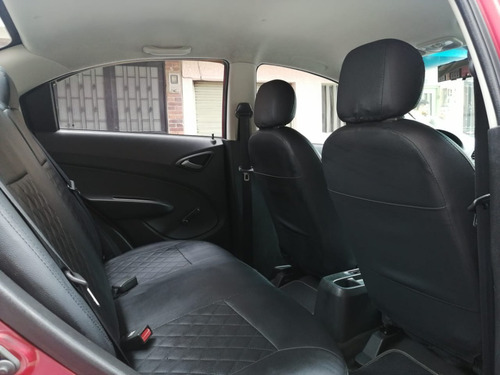 Chevrolet Sail Ls Aa 1.400 Cc