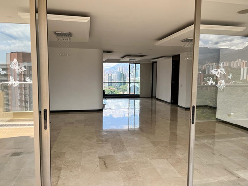 Venta Apartamento Santa María De Los Ángeles Medellín 