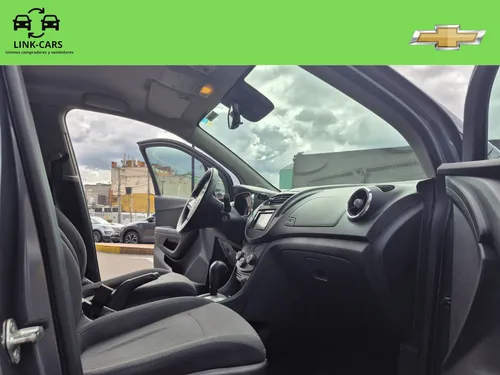 Chevrolet Tracker 1.8 Ls At