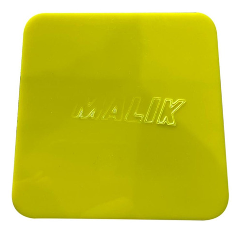 Tarjetas De Árbitro Hockey X3 Amarilla Roja Y Verde Malik