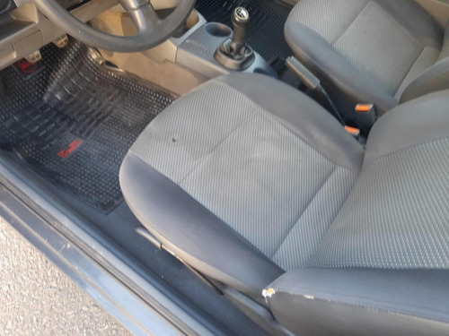 Volkswagen Gol Gol power