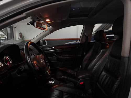 Volkswagen Vento 1.9 I Luxury Dsg