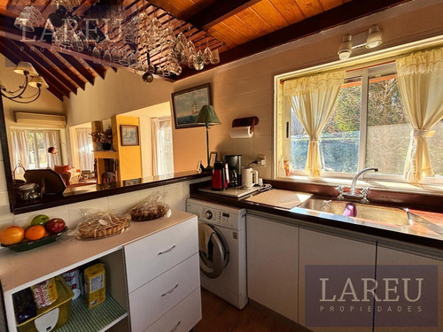 Casa En Venta - Mapuche C.c