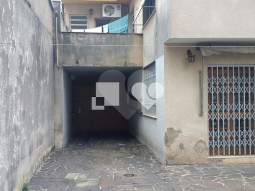 Casa Sobrado No Menino Deus - 28-im415053