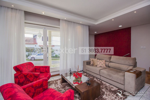 Imagem 6 de 30 de Casa, 4 Dormitórios, 261.82 M², Jardim Sabará - 171459