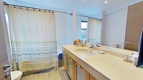 Imagen 23 de 30 de Espectacular Triplex En Santa María De Manquehue