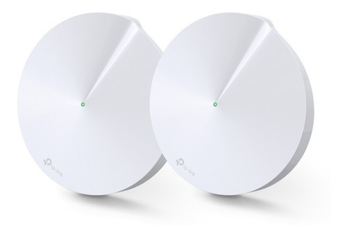 Router Tp-link Con Sistema De Red Wi-fi En Malla 1300 Mbit/s