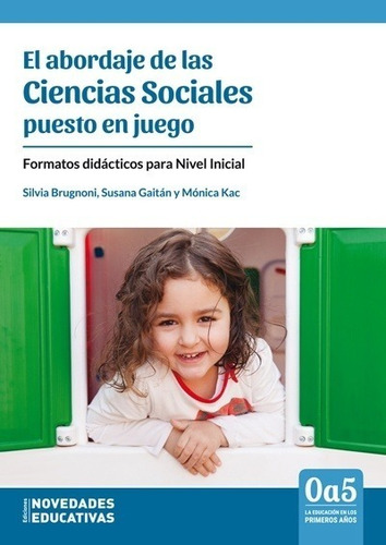 El Abordaje De Las Ciencias Sociales Puesto En Juego - 0a5