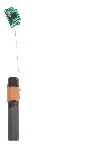 Módulo De Tiempo De Radio Dcf77 Pin T Módulo Arduino
