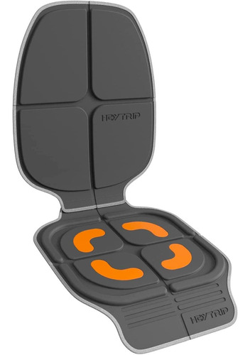 Heytrip Protector De Asiento De Automvil Y Alfombrilla De Pa