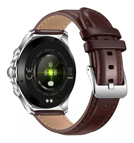 Reloj Smartwatch Nx1 Mujer Hombre Llamadas P/ Android iPhone