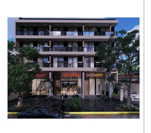 Departamentos En Venta En Moreno