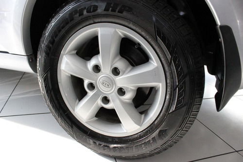 Kia Sorento 3.8 Ex 4x4 V6 24v
