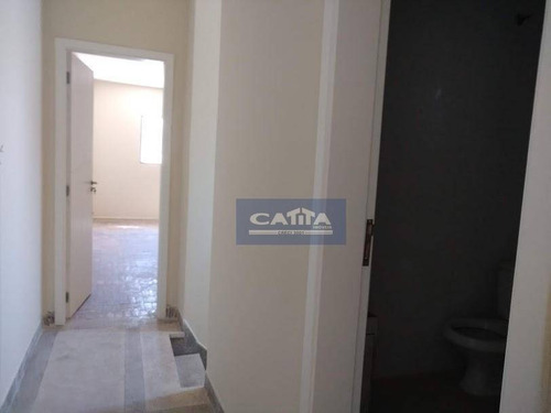 Imagem 19 de 30 de Sobrado À Venda, 120 M² Por R$ 450.000,00 - Cidade Líder - São Paulo/sp - So12162