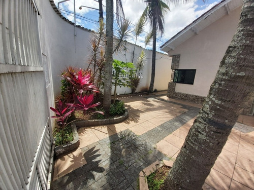 Imagem 21 de 21 de Casa 3 Quartos Praia Grande - Sp - Aviação - 13375_aluguel