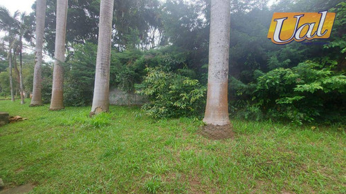 Imagem 22 de 22 de Chácara À Venda, 2280 M² Por R$ 730.000,00 - Jardim Estância Brasil - Atibaia/sp - Ch0139