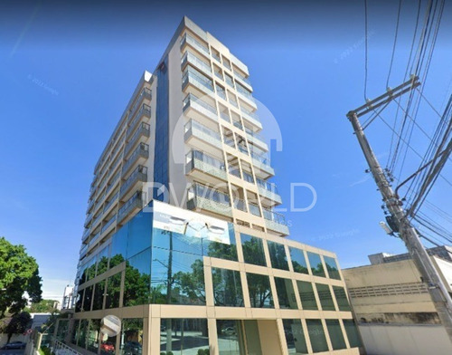 Imagem 17 de 18 de Salão Comercial - No Coração Do Rudge! - Sl00065 - 70711659