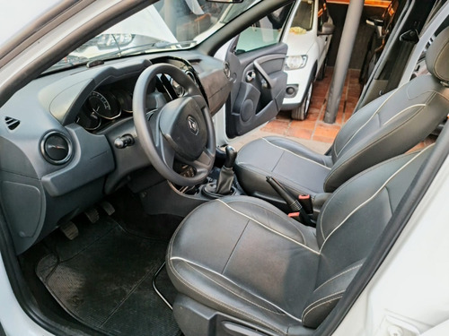 Imagem 9 de 19 de Renault Duster Oroch Dynamique 1.6 Flex