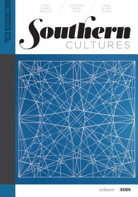 Libro Southern Cultures: Volume 24, Number 4 - Winter 201...