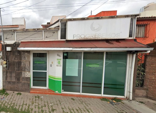 Casa En Venta En Col. La Morena, Tulancingo, Hgo. Cymo