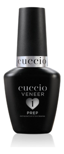 Prep Passo 1 Cuccio 13ml + Fuse Passo 2 Cuccio 13ml