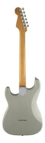 Guitarra Fender Robert Cray Stratocaster Inca Silver