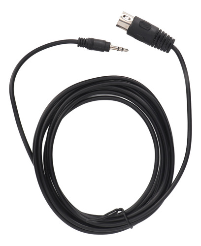 Cable Adaptador Din De 8 Pines A 3,5 Mm Midi A 8 Pines Din A