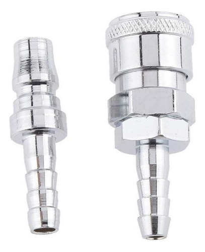 Acoplador De Manguera De Aire Sh20+ph20