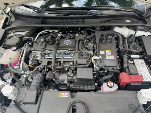 Toyota Corolla 1.8 Hev Xei