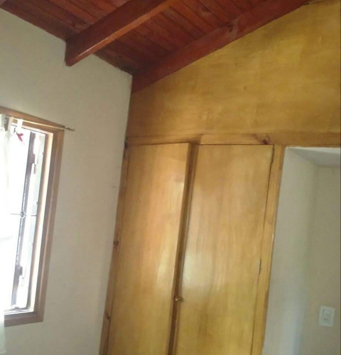 Imagen 14 de 14 de Duplex En La Costa Las Toninas 3 Ambiente 2 Pzs, Cocina, Living, Baño Y Lvadero Cn Prrilla