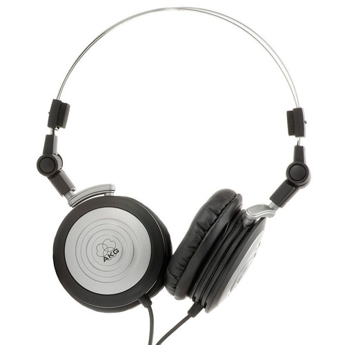 Fone De Ouvido Akg K414 P Retorno De Palco K414p Original