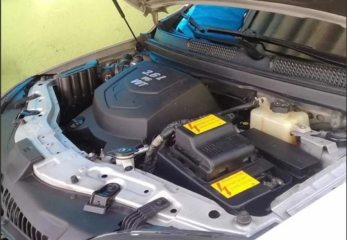 Captiva 3.6 V6 - Gm
