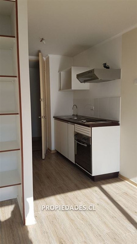 Imagen 7 de 12 de Departamento En Venta En Estación Central