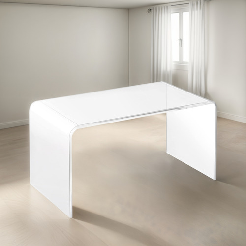 Mesa De Centro Rectangular De 32 Pulgadas De Largo, Tod...