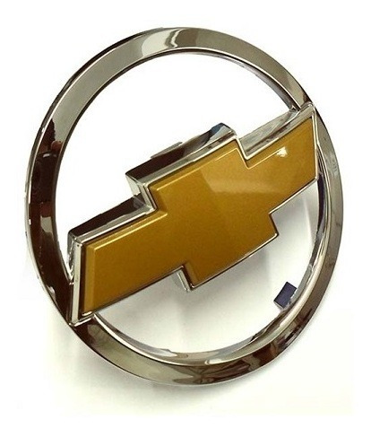 Emblema Careta Original Chevrolet Celta 07-11