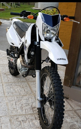 Yamaha Xtz 250