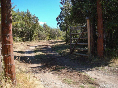 Chacra - Mallin Ahogado