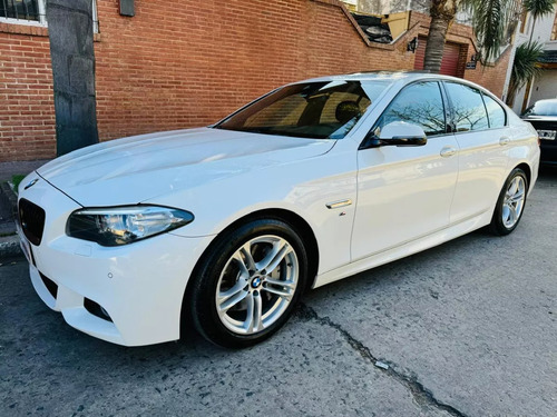 BMW Serie 5 3.0 535i Sedan M Package 306cv