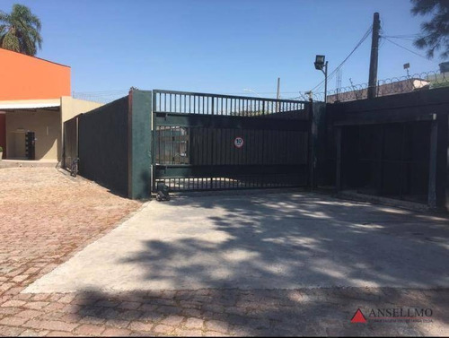 Imagem 5 de 8 de Galpão À Venda, 19147 M² Por R$ 33.000.000,00 - Jardim Helena - São Paulo/sp - Ga0260