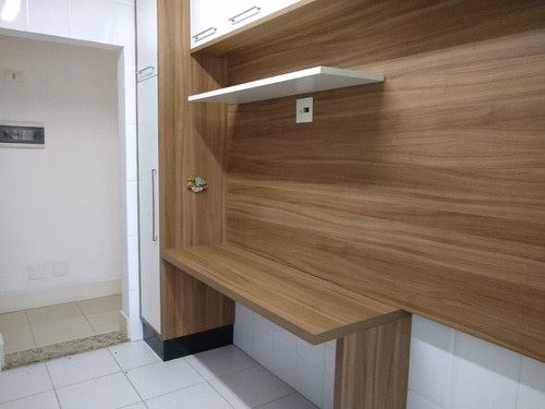 Imagem 7 de 24 de Apartamento Com 3 Dormitórios À Venda, 80 M² Por R$ 430.000,00 - Jardim D'abril - Osasco/sp - Ap1208