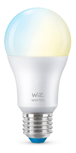 Ampolleta Led Inteligente Wiz Luz Fria & Calida 9w E27 Wifi